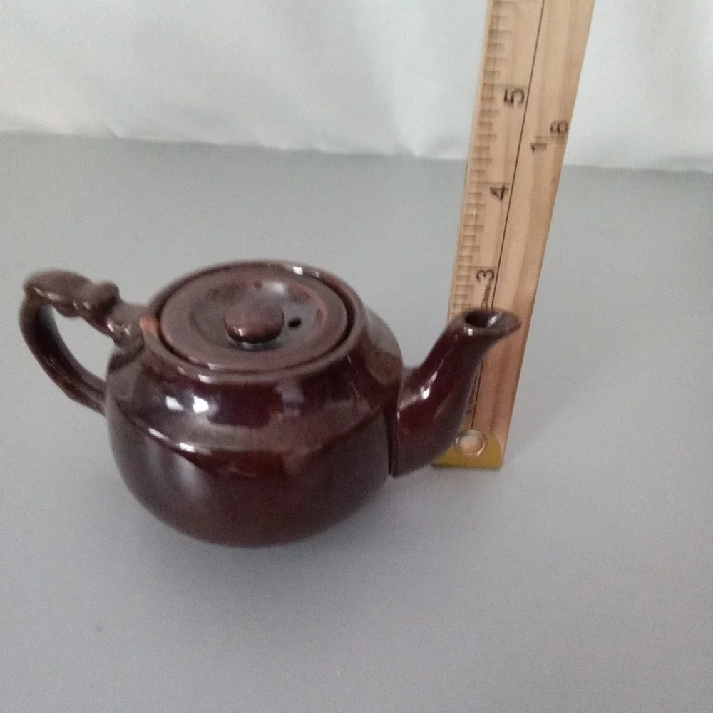 N/A vintage miniature